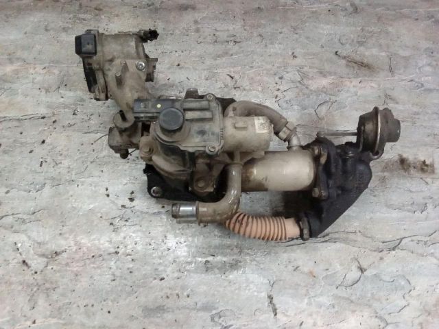 bontott RENAULT FLUENCE EGR / AGR Szelep
