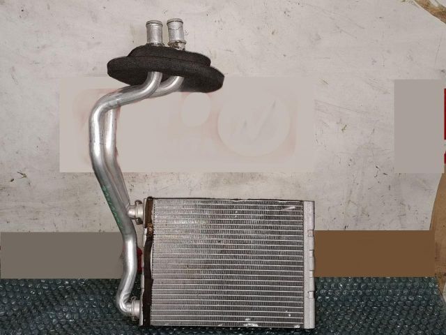 bontott RENAULT FLUENCE Fűtőradiátor