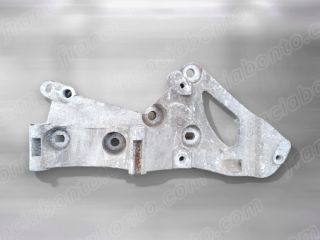 bontott RENAULT FLUENCE Generátor Tartó Bak