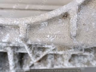 bontott RENAULT FLUENCE Generátor Tartó Bak