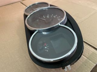 bontott RENAULT FLUENCE Kilométeróra