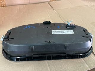 bontott RENAULT FLUENCE Kilométeróra