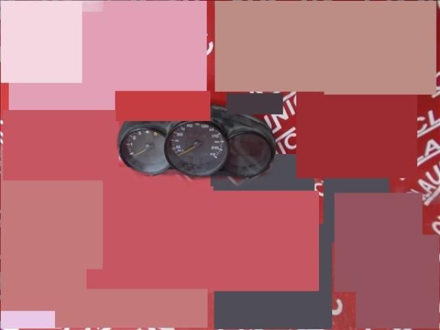 bontott RENAULT FLUENCE Kilométeróra