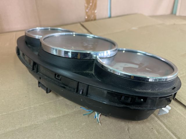 bontott RENAULT FLUENCE Kilométeróra