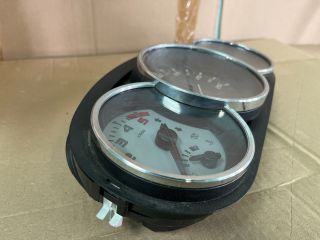 bontott RENAULT FLUENCE Kilométeróra