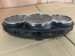 bontott RENAULT FLUENCE Kilométeróra