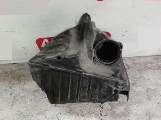 bontott RENAULT FLUENCE Légszűrő Ház