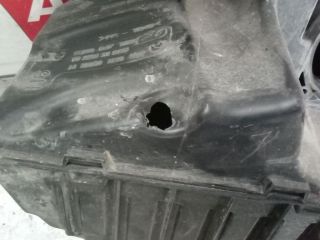 bontott RENAULT FLUENCE Légszűrő Ház