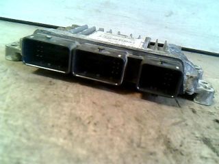 bontott RENAULT FLUENCE Motorvezérlő