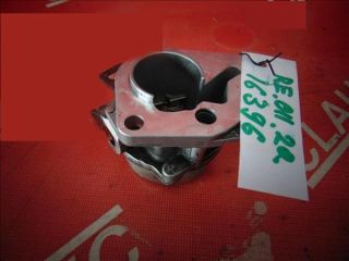 bontott RENAULT FLUENCE Vákumpumpa