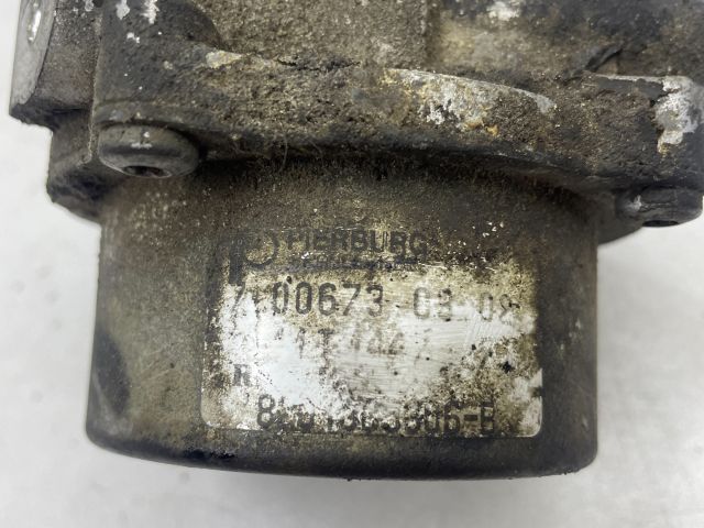 bontott RENAULT FLUENCE Vákumpumpa