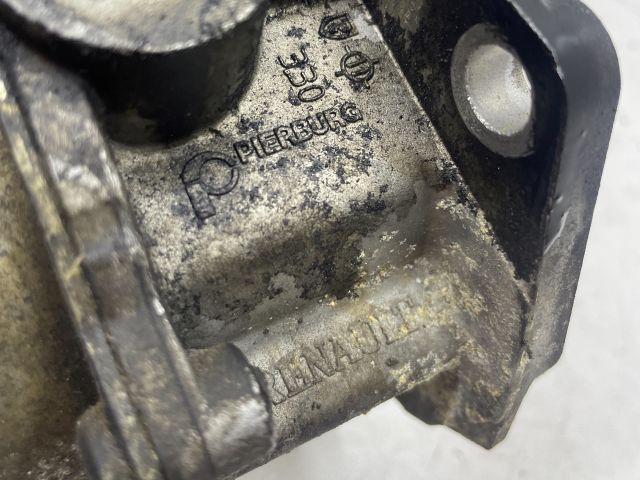 bontott RENAULT FLUENCE Vákumpumpa