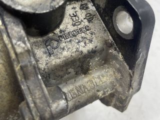 bontott RENAULT FLUENCE Vákumpumpa