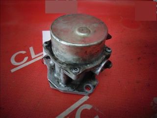 bontott RENAULT FLUENCE Vákumpumpa