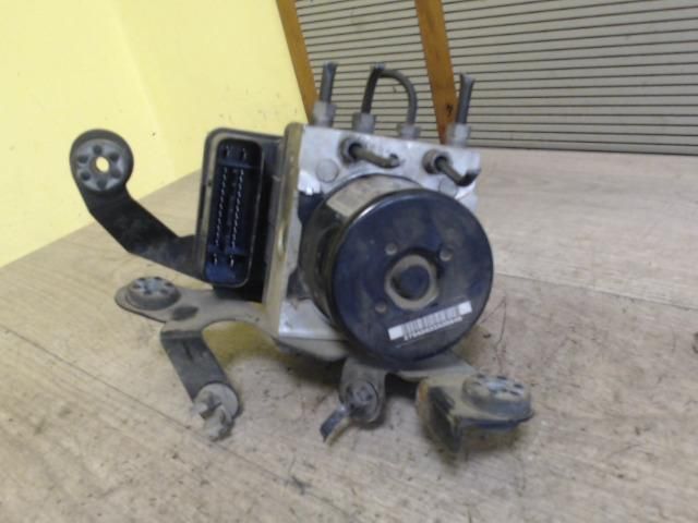 bontott RENAULT FLUENCE ABS Kocka