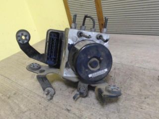 bontott RENAULT FLUENCE ABS Kocka