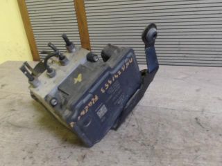 bontott RENAULT FLUENCE ABS Kocka