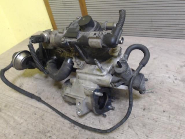 bontott RENAULT FLUENCE EGR / AGR Szelep