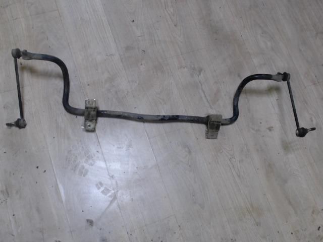 bontott RENAULT FLUENCE Első Vízszintes Stabilizátor Rúd