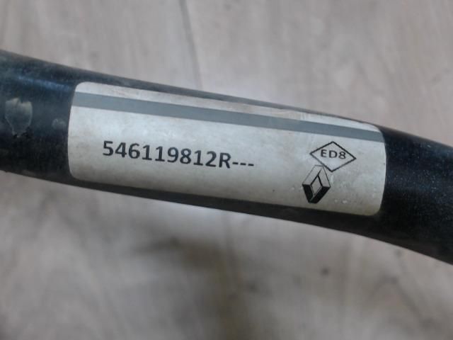 bontott RENAULT FLUENCE Első Vízszintes Stabilizátor Rúd