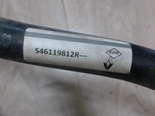 bontott RENAULT FLUENCE Első Vízszintes Stabilizátor Rúd