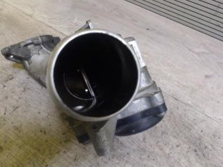 bontott RENAULT FLUENCE Fojtószelep (Elektromos)