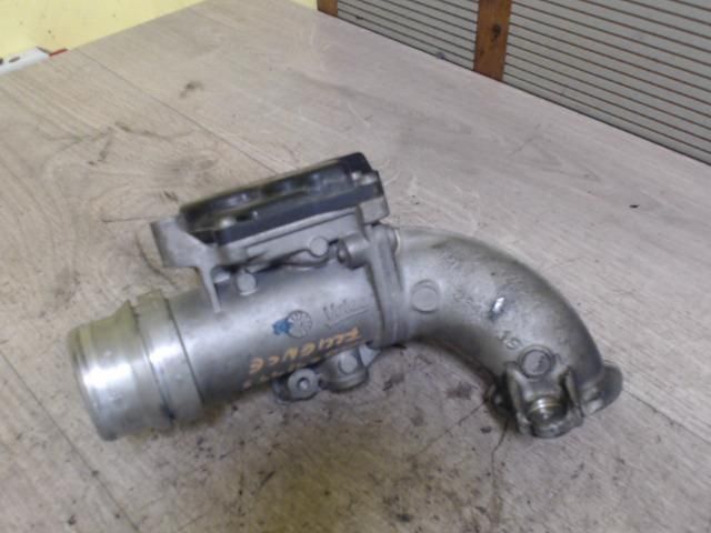 bontott RENAULT FLUENCE Fojtószelep (Elektromos)