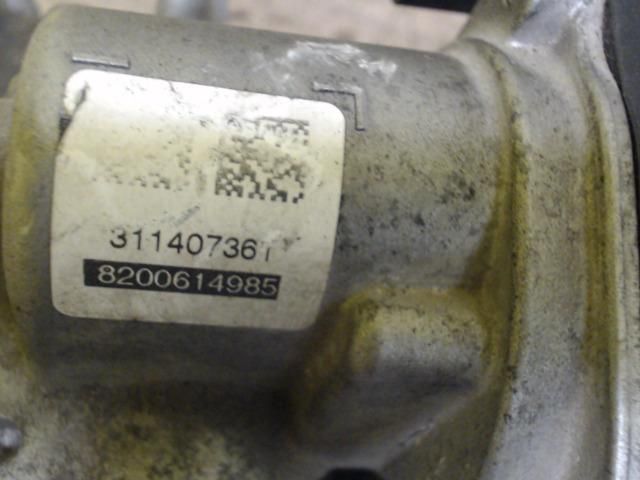 bontott RENAULT FLUENCE Fojtószelep (Elektromos)