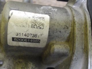 bontott RENAULT FLUENCE Fojtószelep (Elektromos)