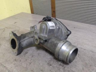 bontott RENAULT FLUENCE Fojtószelep (Elektromos)