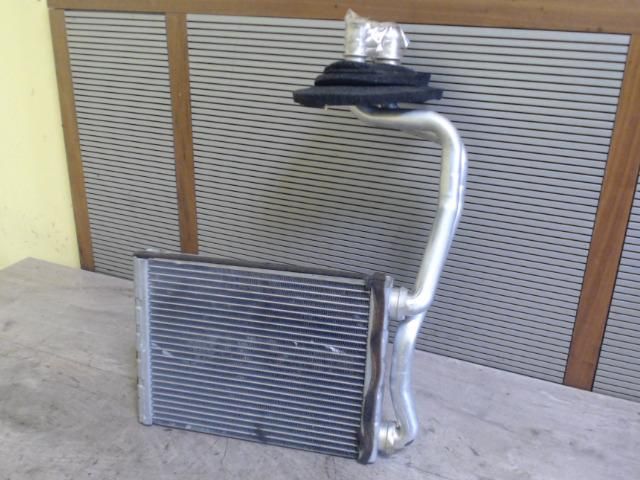 bontott RENAULT FLUENCE Fűtőradiátor