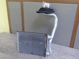 bontott RENAULT FLUENCE Fűtőradiátor