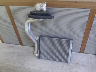 bontott RENAULT FLUENCE Fűtőradiátor