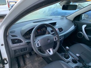 bontott RENAULT FLUENCE Gyújtáskapcsoló Házzal