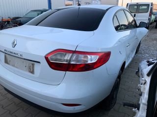 bontott RENAULT FLUENCE Hátsó Híd (Tárcsafékes)