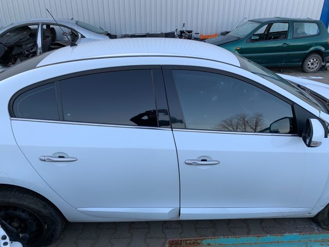 bontott RENAULT FLUENCE Jobb Féltengely