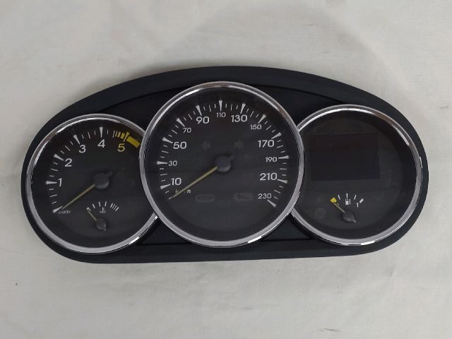 bontott RENAULT FLUENCE Kilométeróra