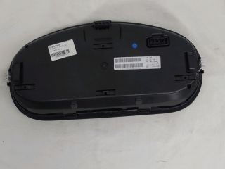 bontott RENAULT FLUENCE Kilométeróra