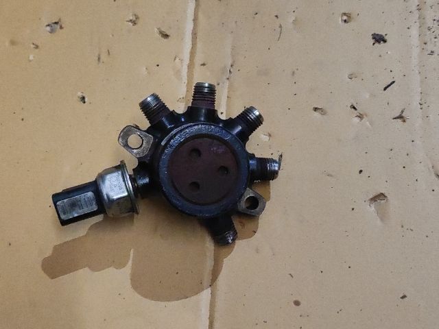 bontott RENAULT FLUENCE Közösnyomócső