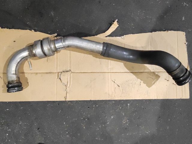 bontott RENAULT FLUENCE Turbócső