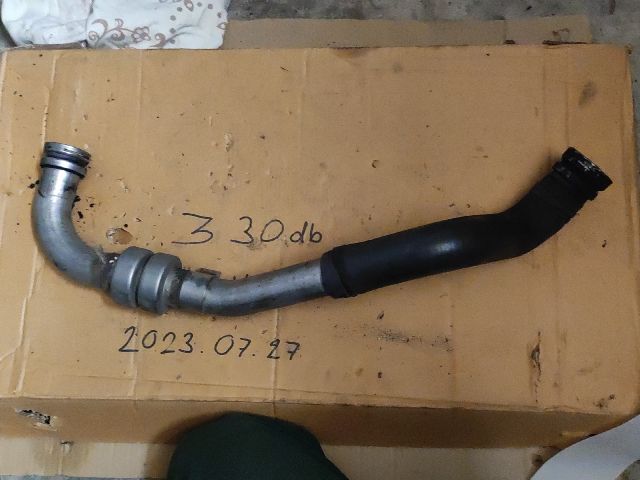 bontott RENAULT FLUENCE Turbócső