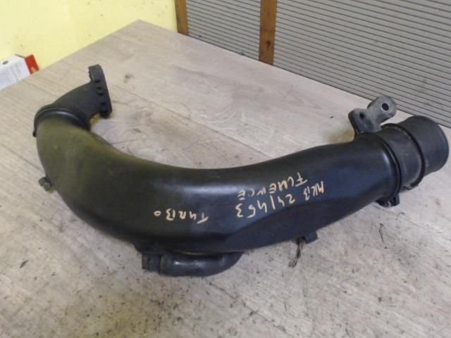 bontott RENAULT FLUENCE Turbócső