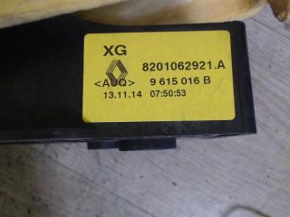 bontott RENAULT FLUENCE Váltókar (Mechanikus)