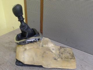 bontott RENAULT FLUENCE Váltókar (Mechanikus)