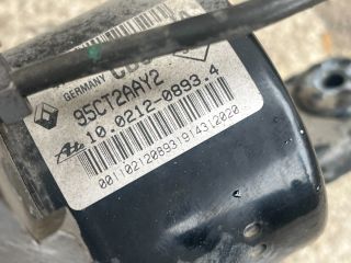 bontott RENAULT FLUENCE ABS Kocka