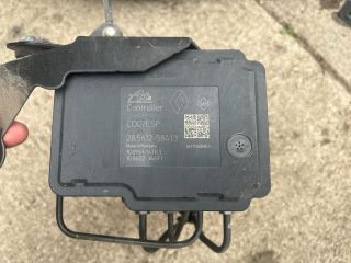 bontott RENAULT FLUENCE ABS Kocka