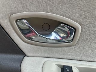 bontott RENAULT FLUENCE Bal első Gólyaláb (Lengécsillapító, Rugó)