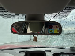 bontott RENAULT FLUENCE Bal első Lengéscsillapító