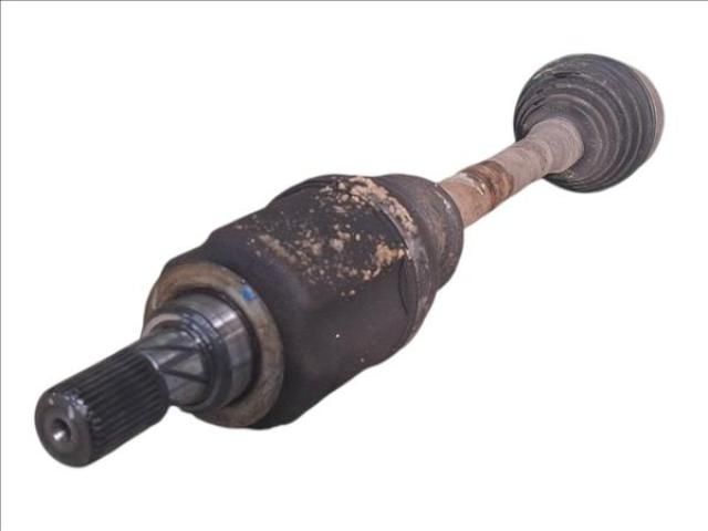 bontott RENAULT FLUENCE Bal Féltengely