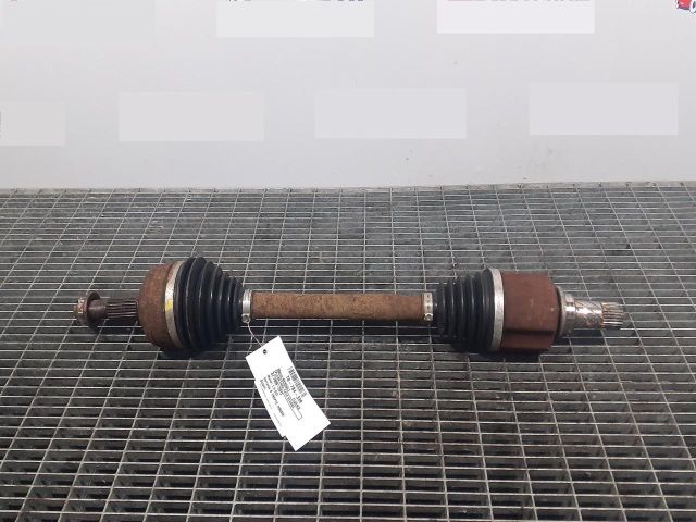 bontott RENAULT FLUENCE Bal Féltengely